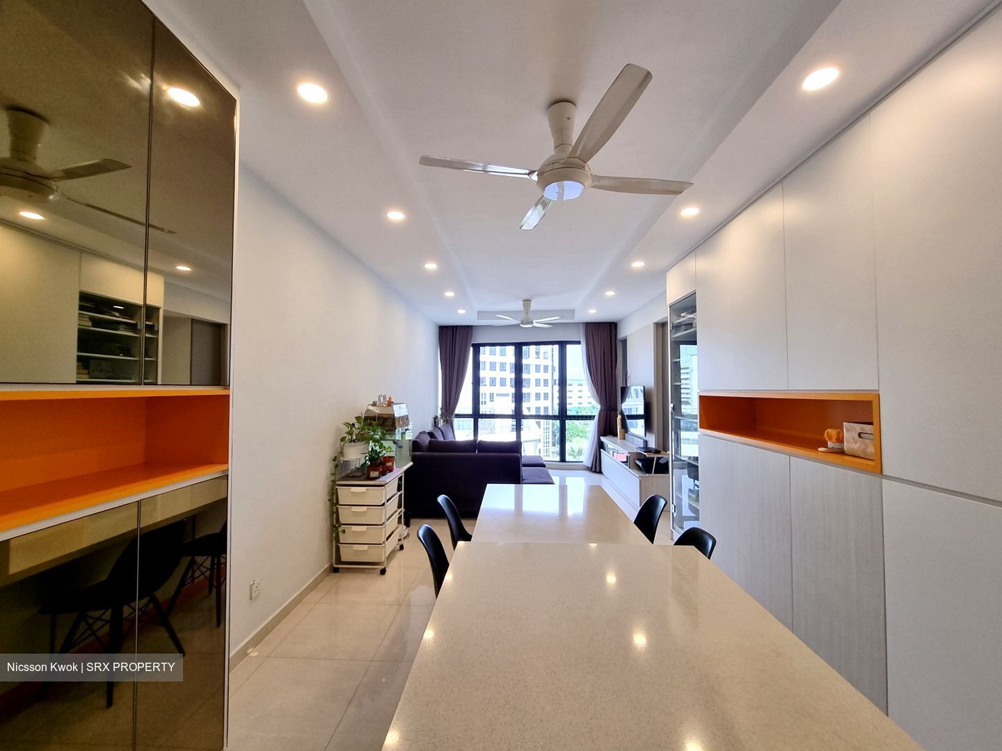 Eastpoint Green (D18), Condominium #327202701